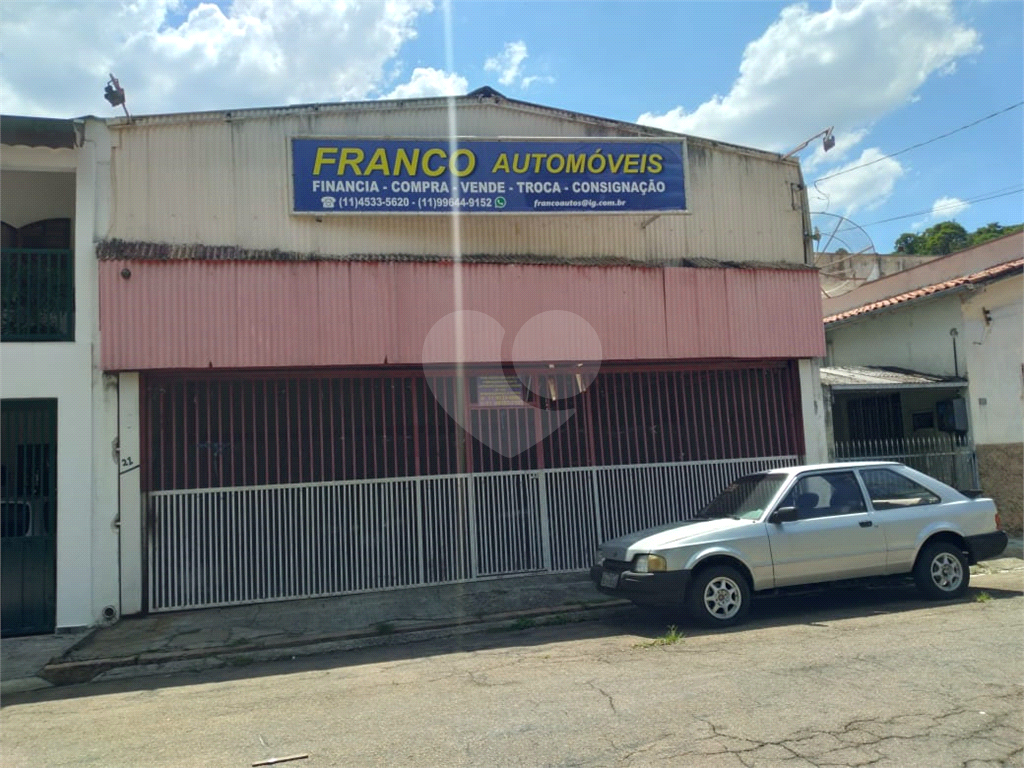 Loja-Salão, 110 m² - Foto 5