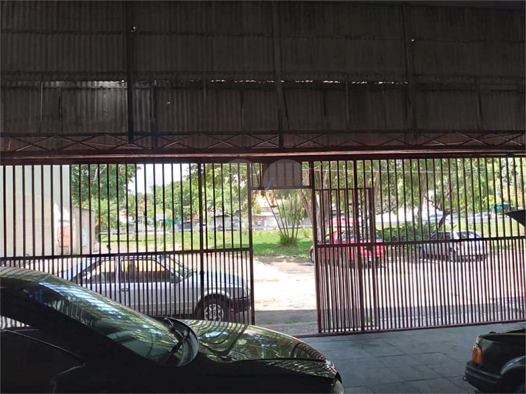 Loja-Salão, 110 m² - Foto 1