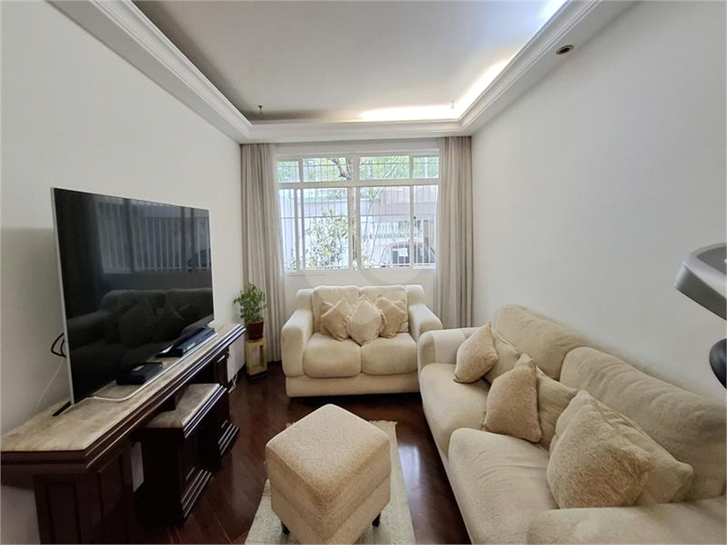 Sobrado, 3 quartos, 149 m² - Foto 1