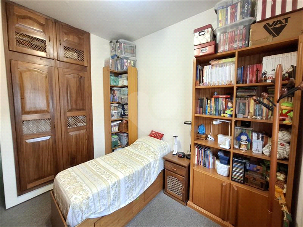 Sobrado, 3 quartos, 149 m² - Foto 17