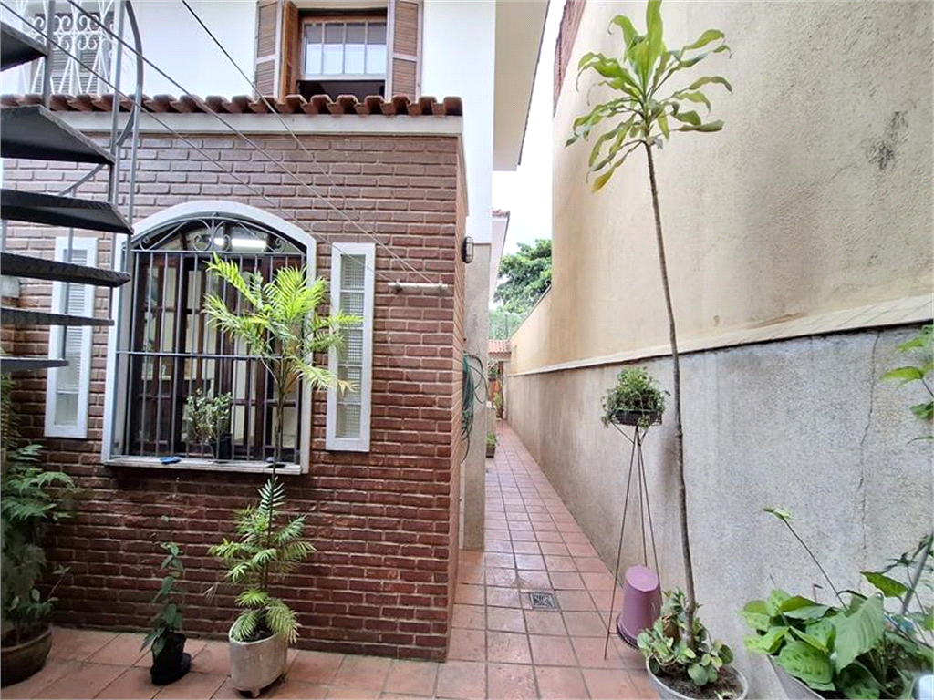 Sobrado, 3 quartos, 149 m² - Foto 35