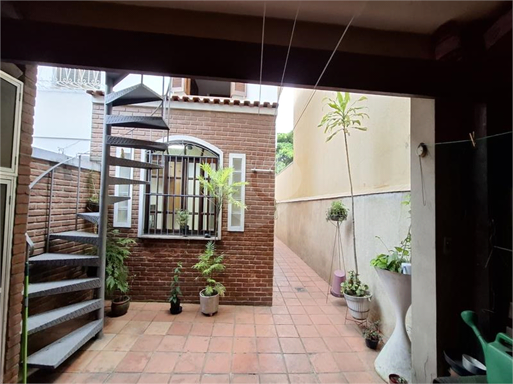 Sobrado, 3 quartos, 149 m² - Foto 33