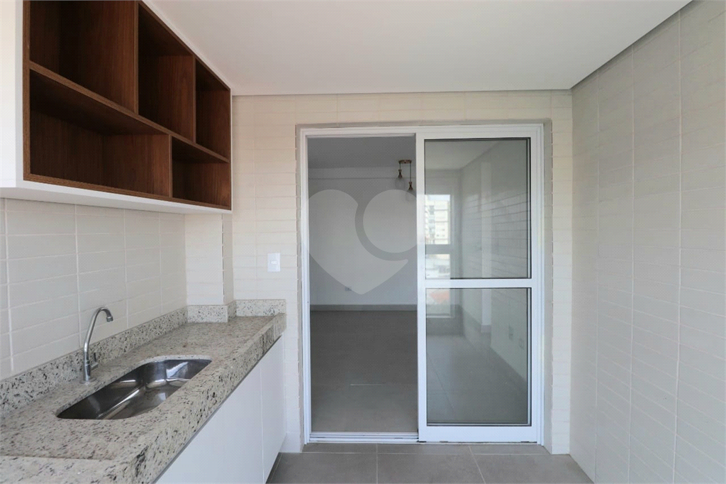 Apartamento à venda com 2 quartos, 56m² - Foto 4