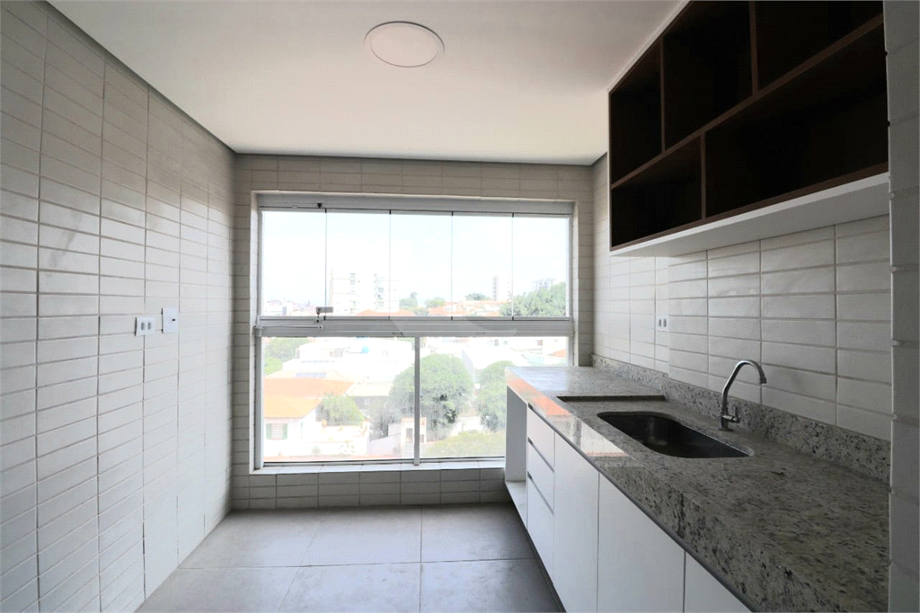 Apartamento à venda com 2 quartos, 56m² - Foto 6