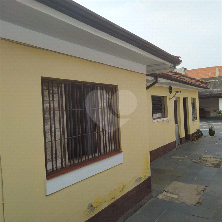 Casa térrea à Venda na Casa Verde – Oportunidade Imperdível! 