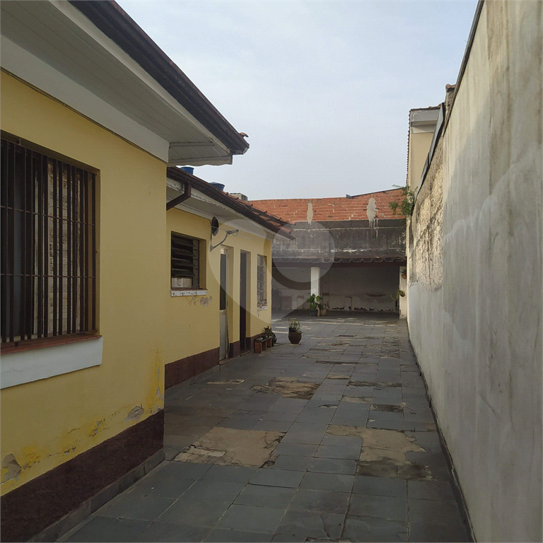 Casa térrea à Venda na Casa Verde – Oportunidade Imperdível! 