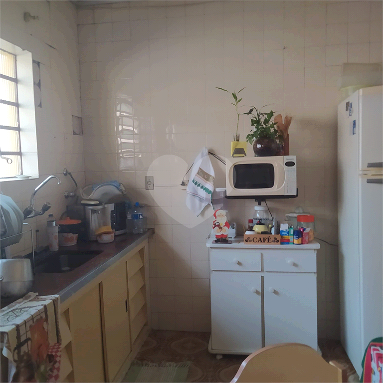 Casa térrea à Venda na Casa Verde – Oportunidade Imperdível! 