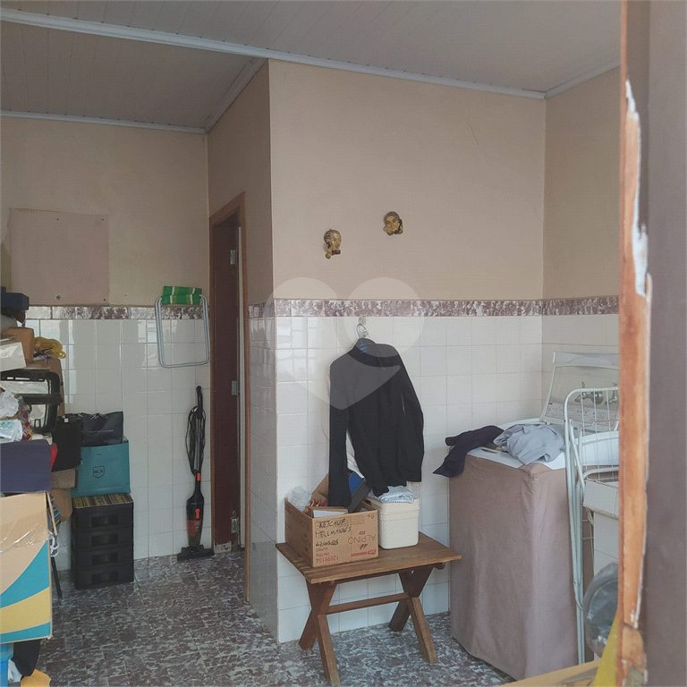 Casa térrea à Venda na Casa Verde – Oportunidade Imperdível! 