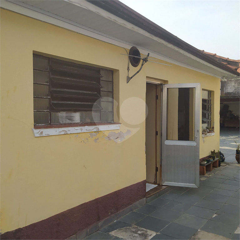 Casa térrea à Venda na Casa Verde – Oportunidade Imperdível! 