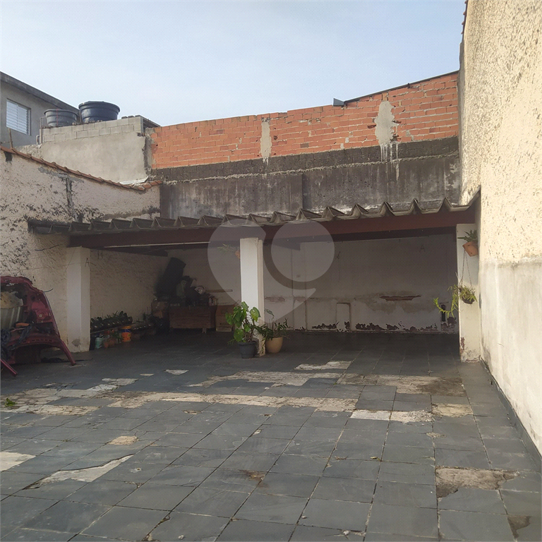 Casa térrea à Venda na Casa Verde – Oportunidade Imperdível! 