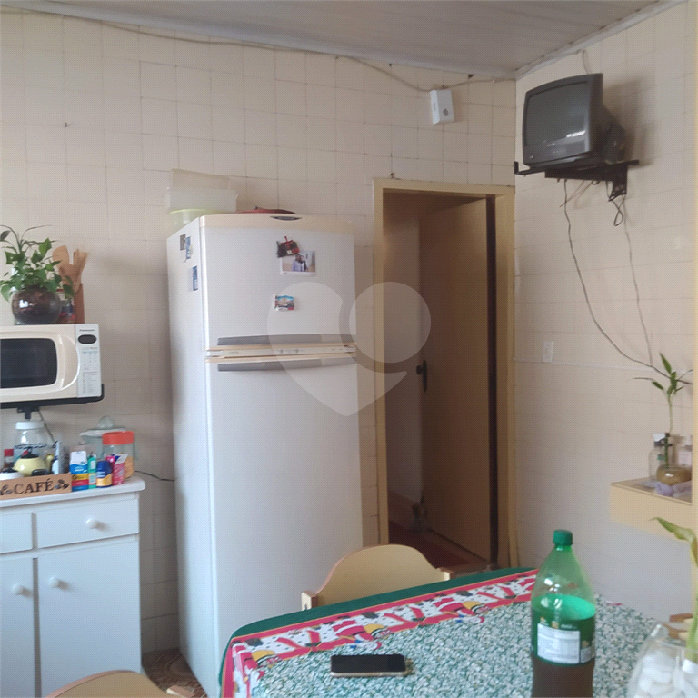 Casa térrea à Venda na Casa Verde – Oportunidade Imperdível! 