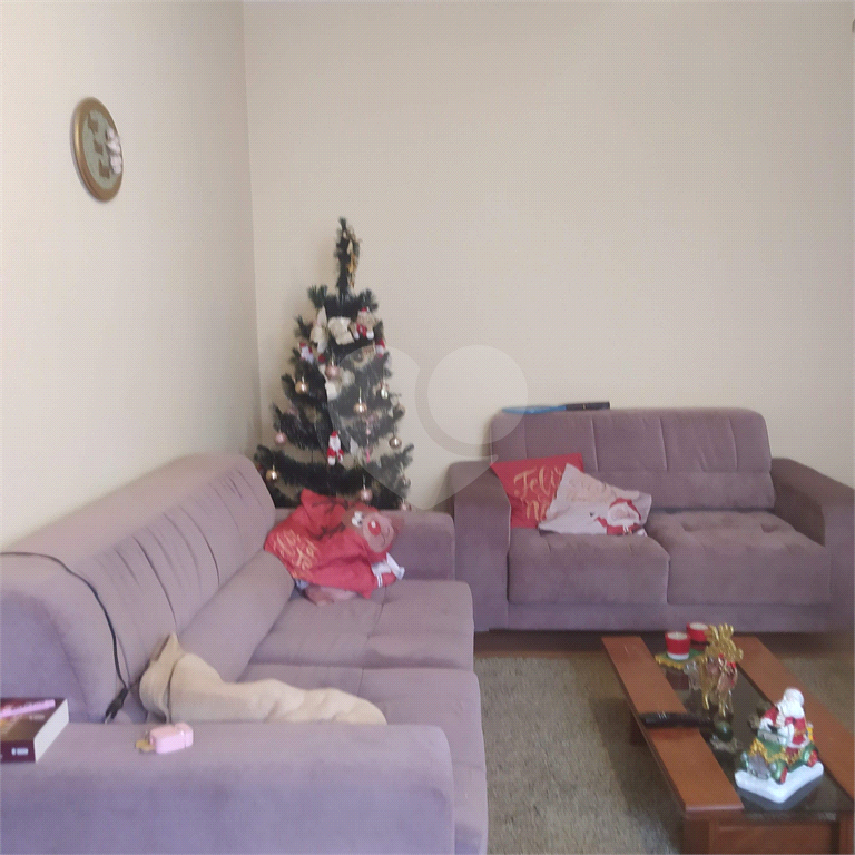 Casa térrea à Venda na Casa Verde – Oportunidade Imperdível! 