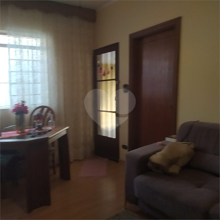 Casa térrea à Venda na Casa Verde – Oportunidade Imperdível! 