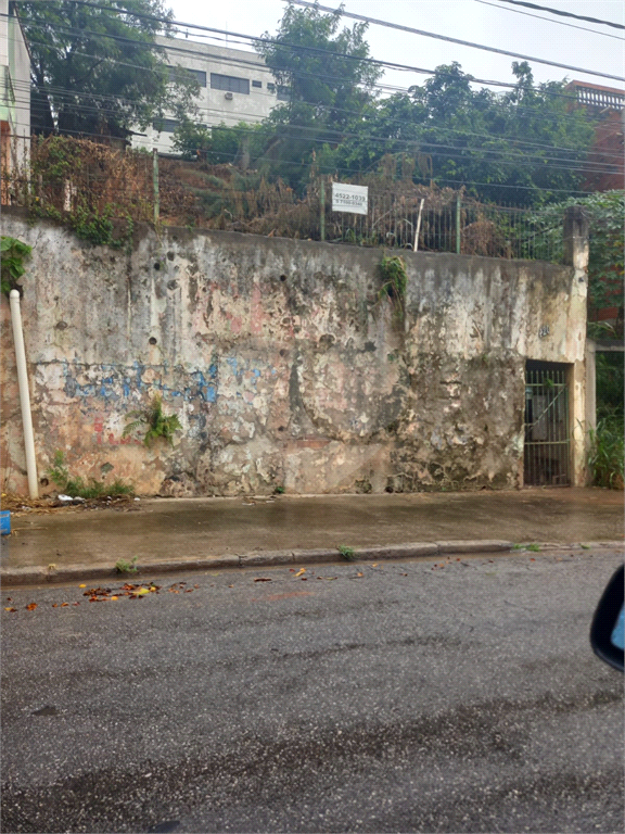 Terreno, 460 m² - Foto 1