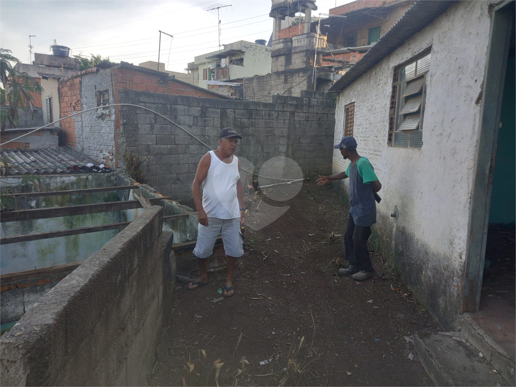 Terreno, 460 m² - Foto 7