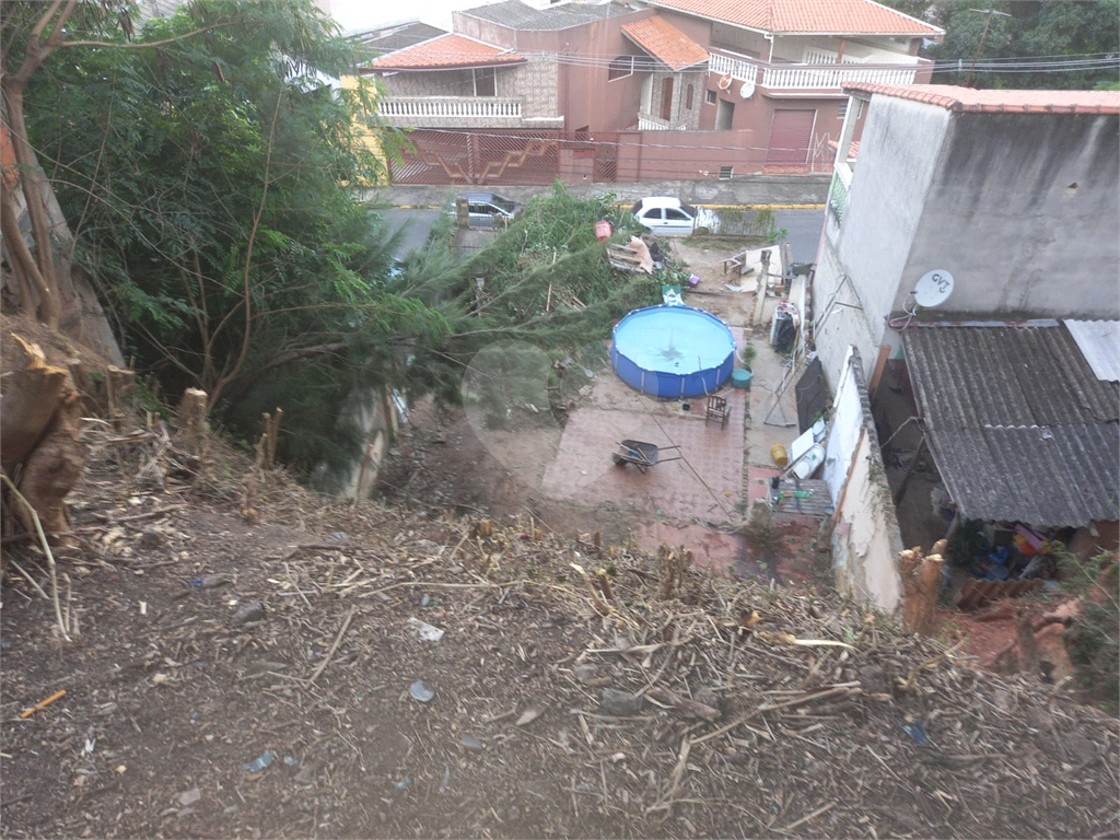 Terreno, 460 m² - Foto 3