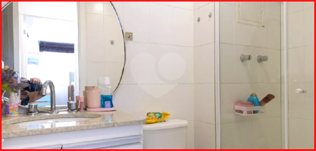 APARTAMENTO em POMPÉIA