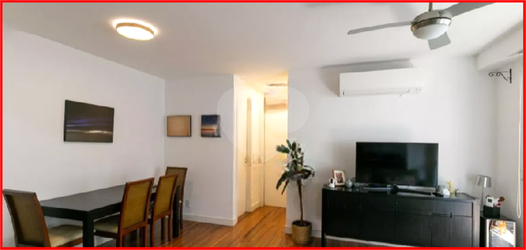 APARTAMENTO em POMPÉIA