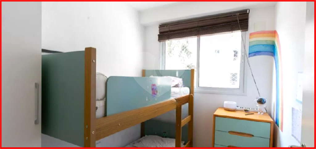 APARTAMENTO em POMPÉIA