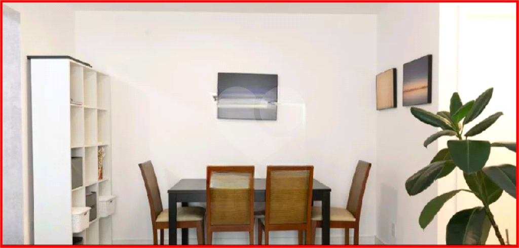 APARTAMENTO em POMPÉIA