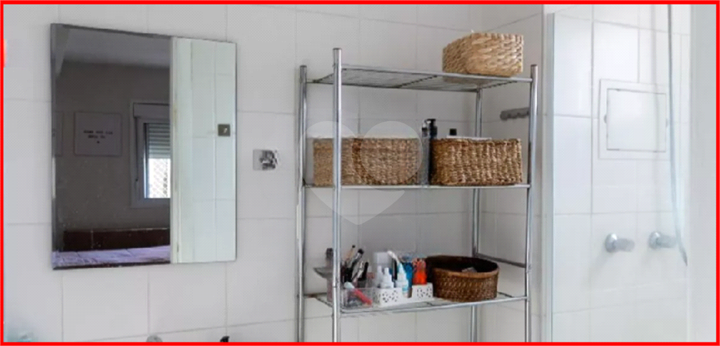 APARTAMENTO em POMPÉIA