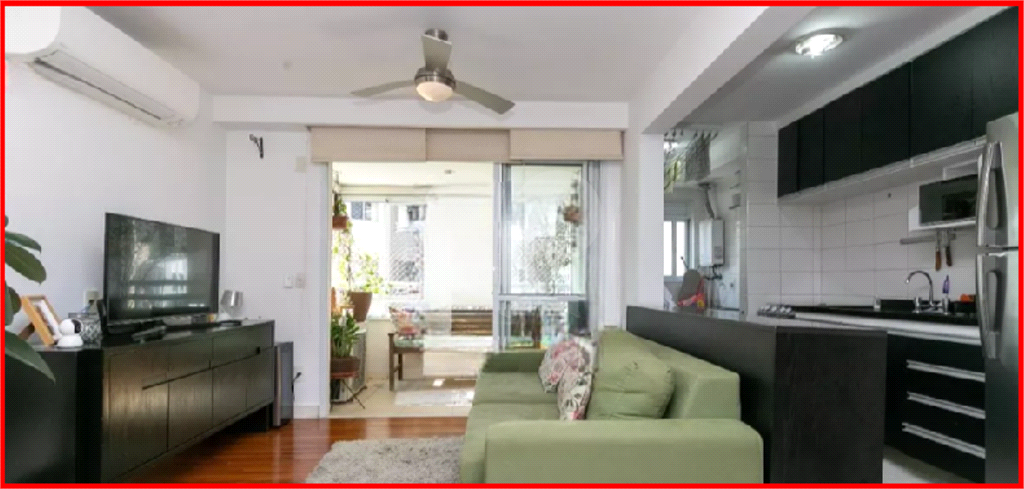 APARTAMENTO em POMPÉIA