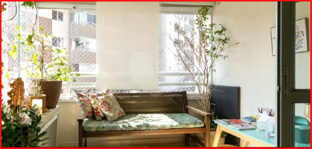 APARTAMENTO em POMPÉIA