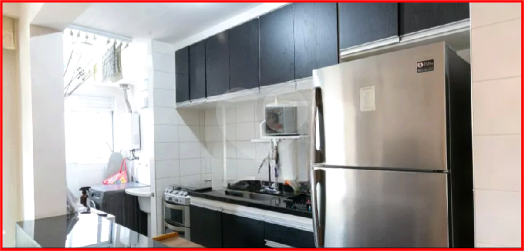 APARTAMENTO em POMPÉIA