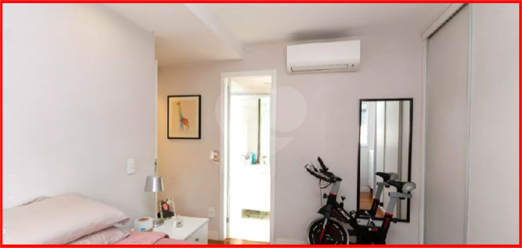 APARTAMENTO em POMPÉIA