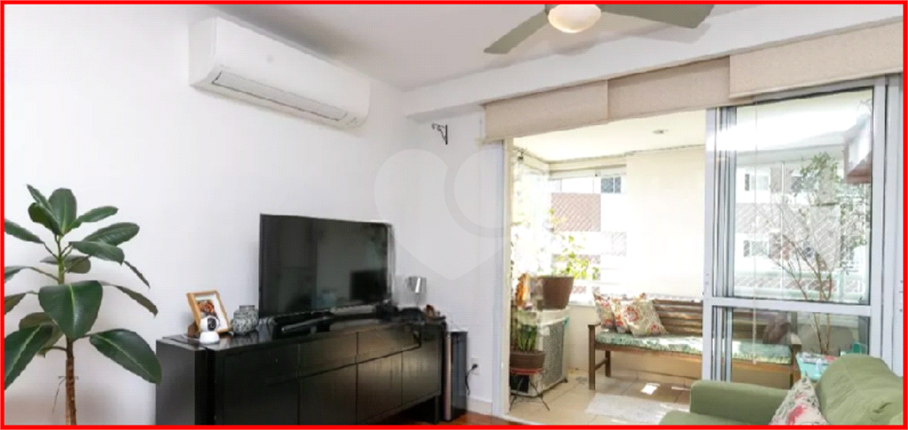 APARTAMENTO em POMPÉIA