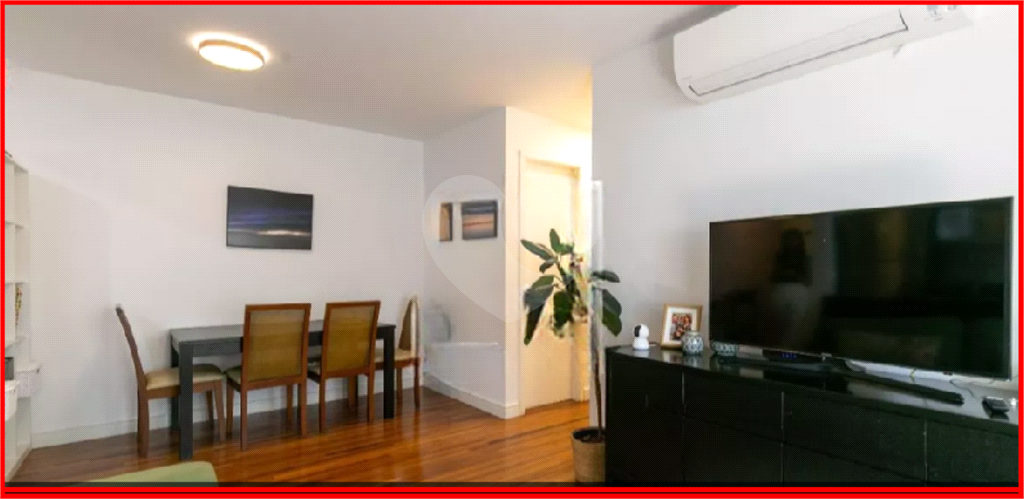 APARTAMENTO em POMPÉIA