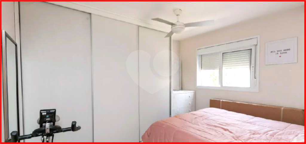 APARTAMENTO em POMPÉIA