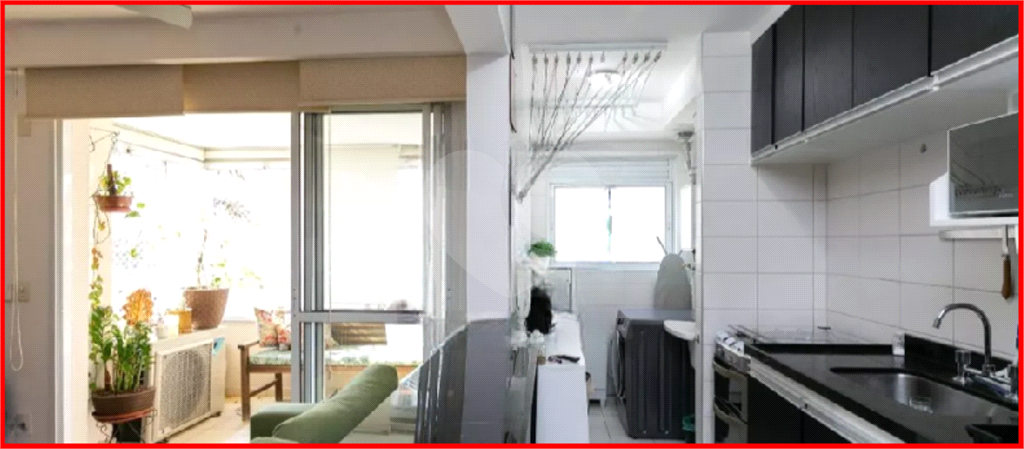 APARTAMENTO em POMPÉIA