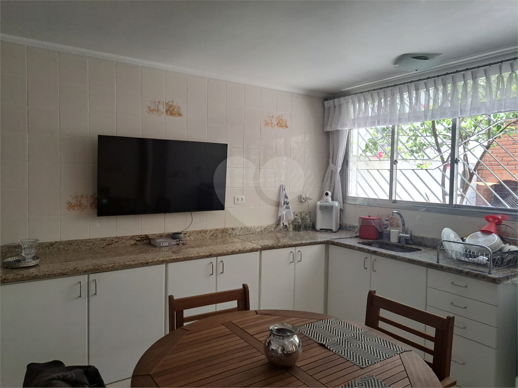 Sobrado à venda com 3 quartos, 145m² - Foto 3