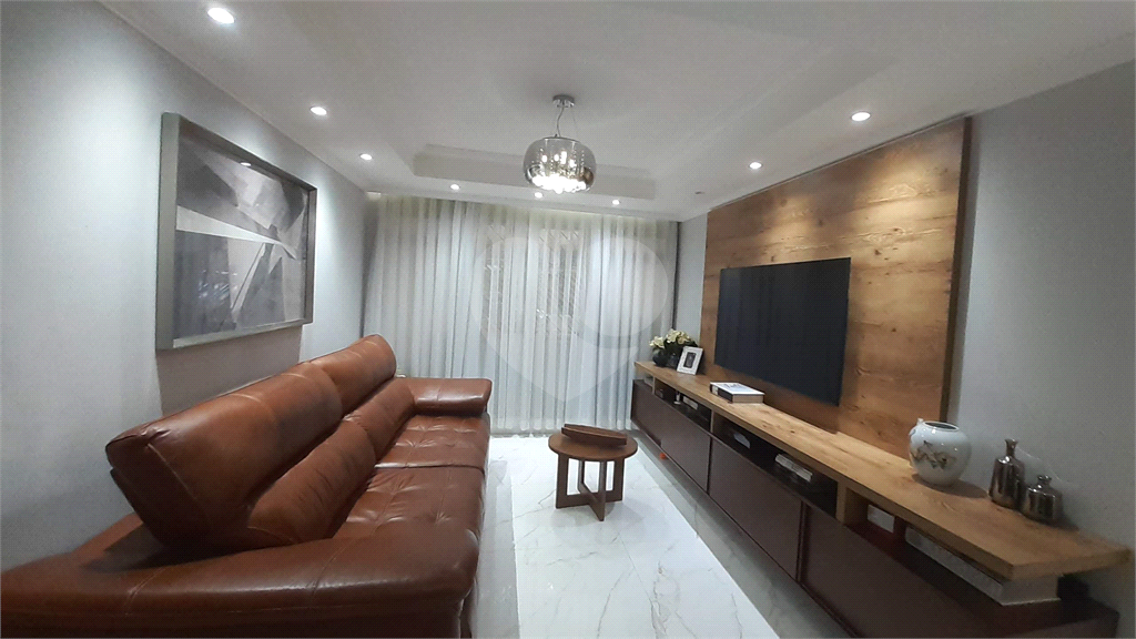 Sobrado à venda com 3 quartos, 145m² - Foto 6