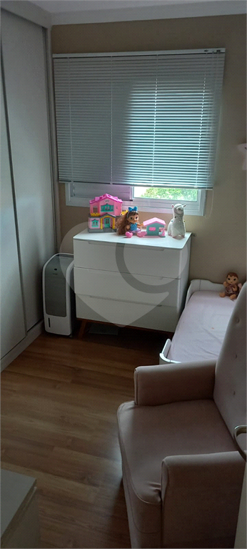 Apartamento à venda com 2 quartos, 50m² - Foto 10