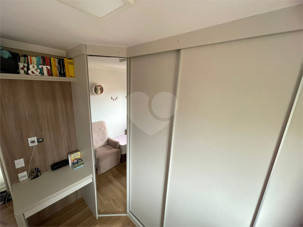 Apartamento à venda com 2 quartos, 50m² - Foto 8