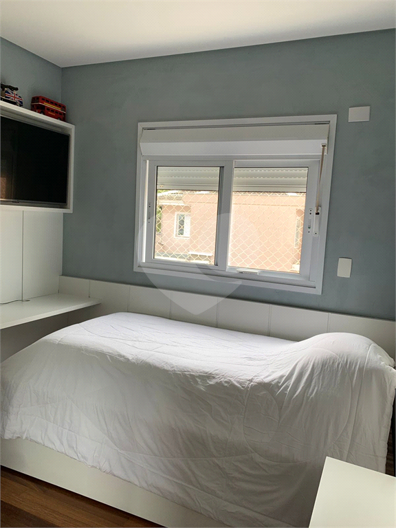 Apartamento para venda no Jardim São Paulo