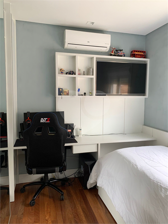 Apartamento para venda no Jardim São Paulo