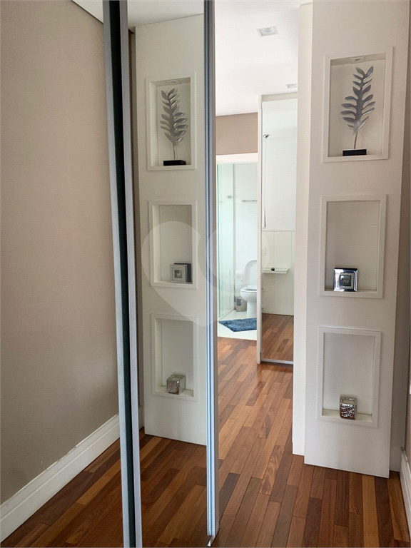 Apartamento para venda no Jardim São Paulo