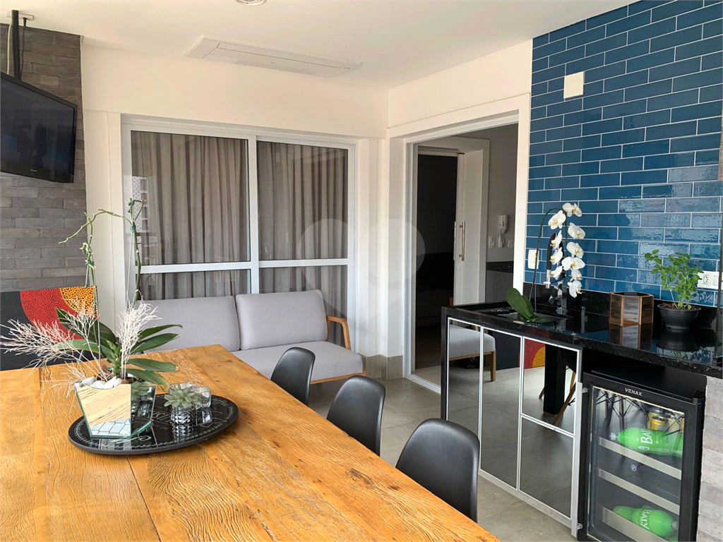 Apartamento para venda no Jardim São Paulo
