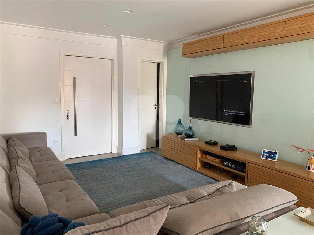 Apartamento para venda no Jardim São Paulo
