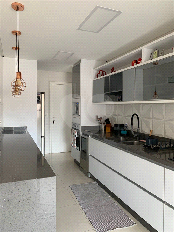 Apartamento para venda no Jardim São Paulo