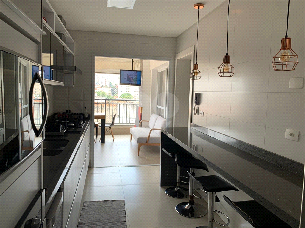 Apartamento para venda no Jardim São Paulo