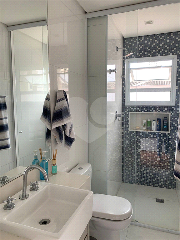 Apartamento para venda no Jardim São Paulo