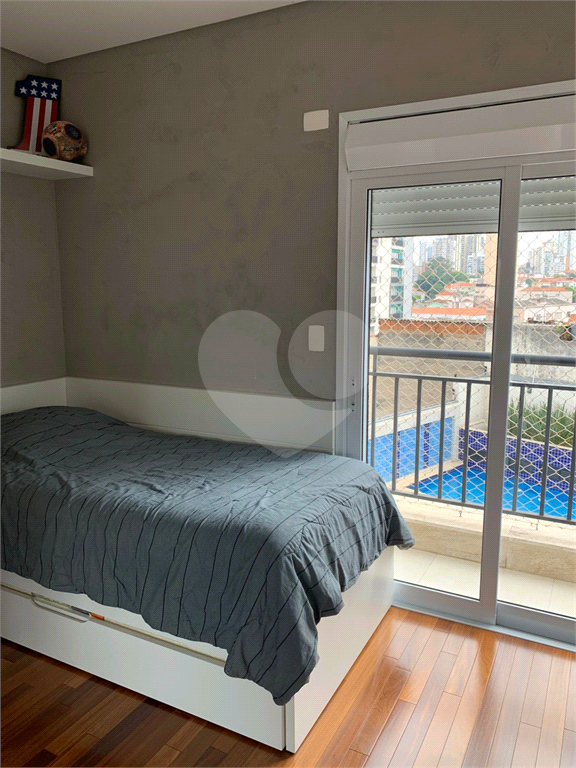 Apartamento para venda no Jardim São Paulo