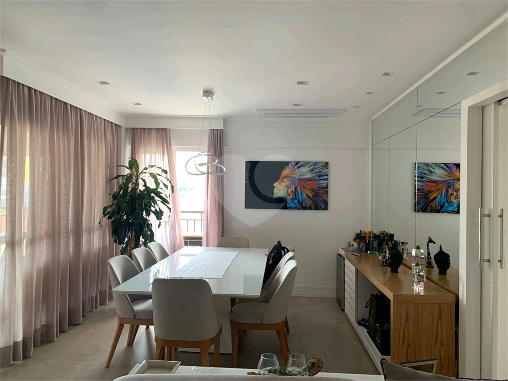 Apartamento para venda no Jardim São Paulo