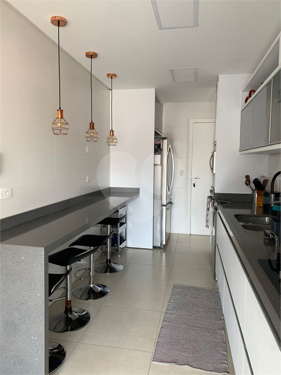 Apartamento para venda no Jardim São Paulo