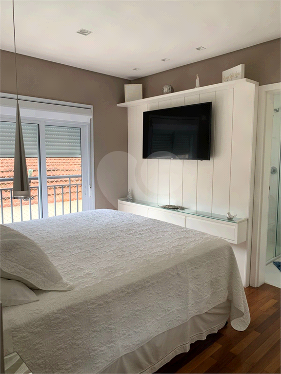 Apartamento para venda no Jardim São Paulo