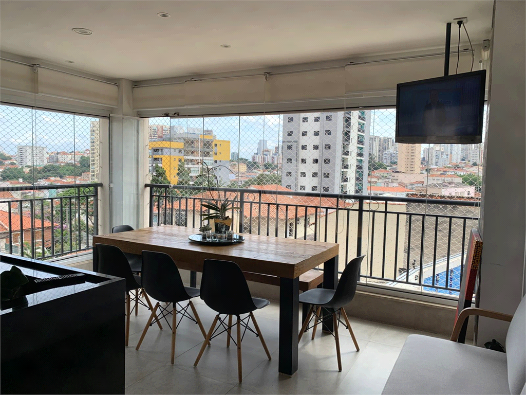 Apartamento para venda no Jardim São Paulo